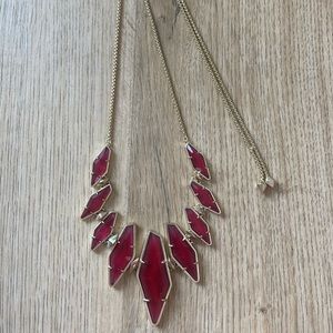 Kendra Scott Necklace
